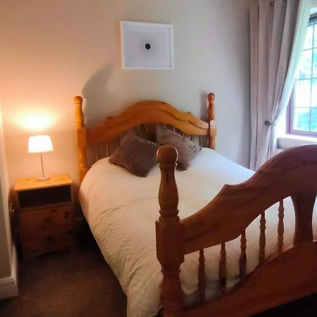 Rynn Haven - Enchanting Townhouse Lough Rynn Mohill Екстер'єр фото