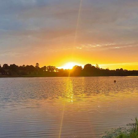 Rynn Haven - Enchanting Townhouse Lough Rynn Mohill Екстер'єр фото