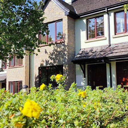 Rynn Haven - Enchanting Townhouse Lough Rynn Mohill Екстер'єр фото