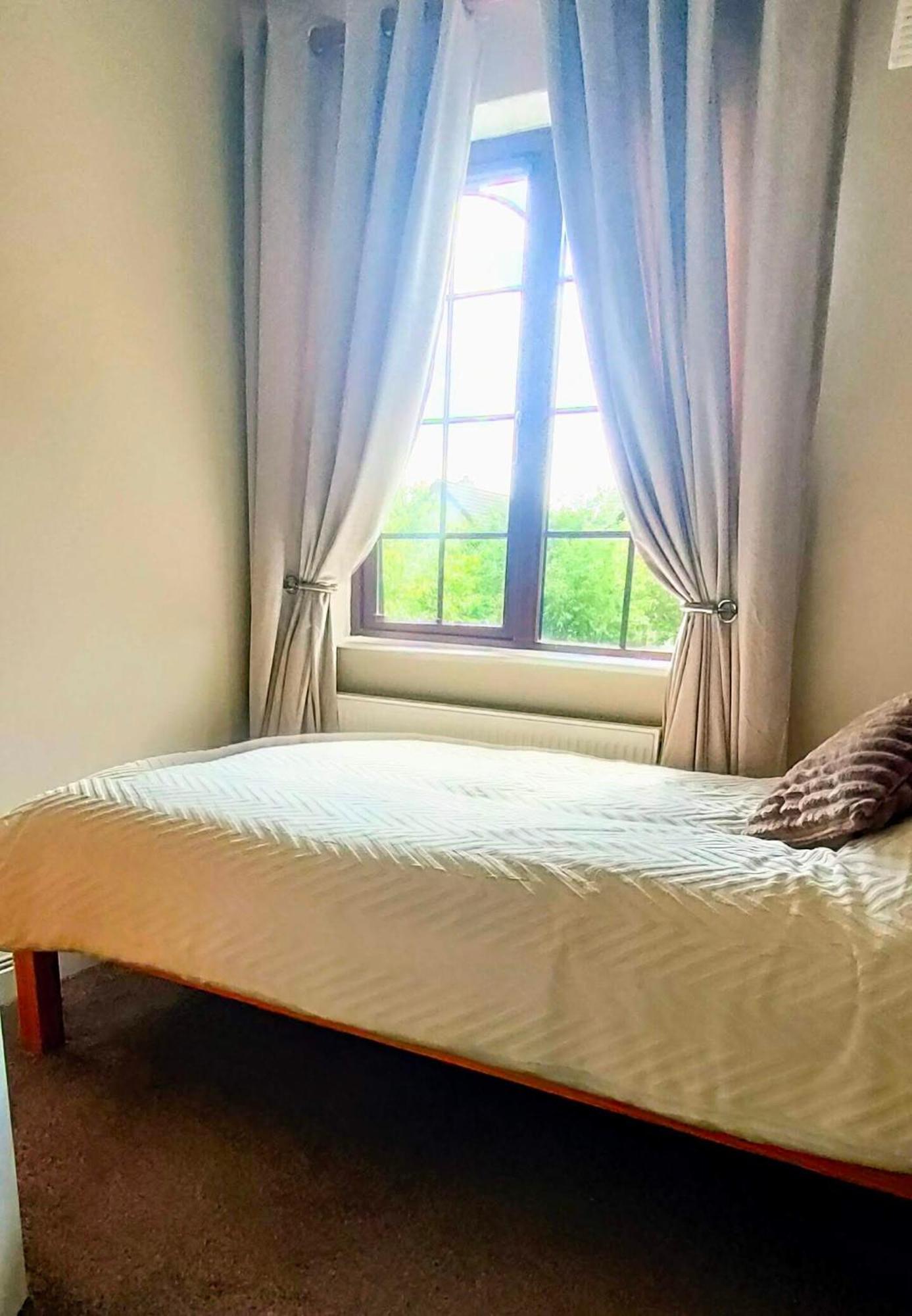 Rynn Haven - Enchanting Townhouse Lough Rynn Mohill Екстер'єр фото