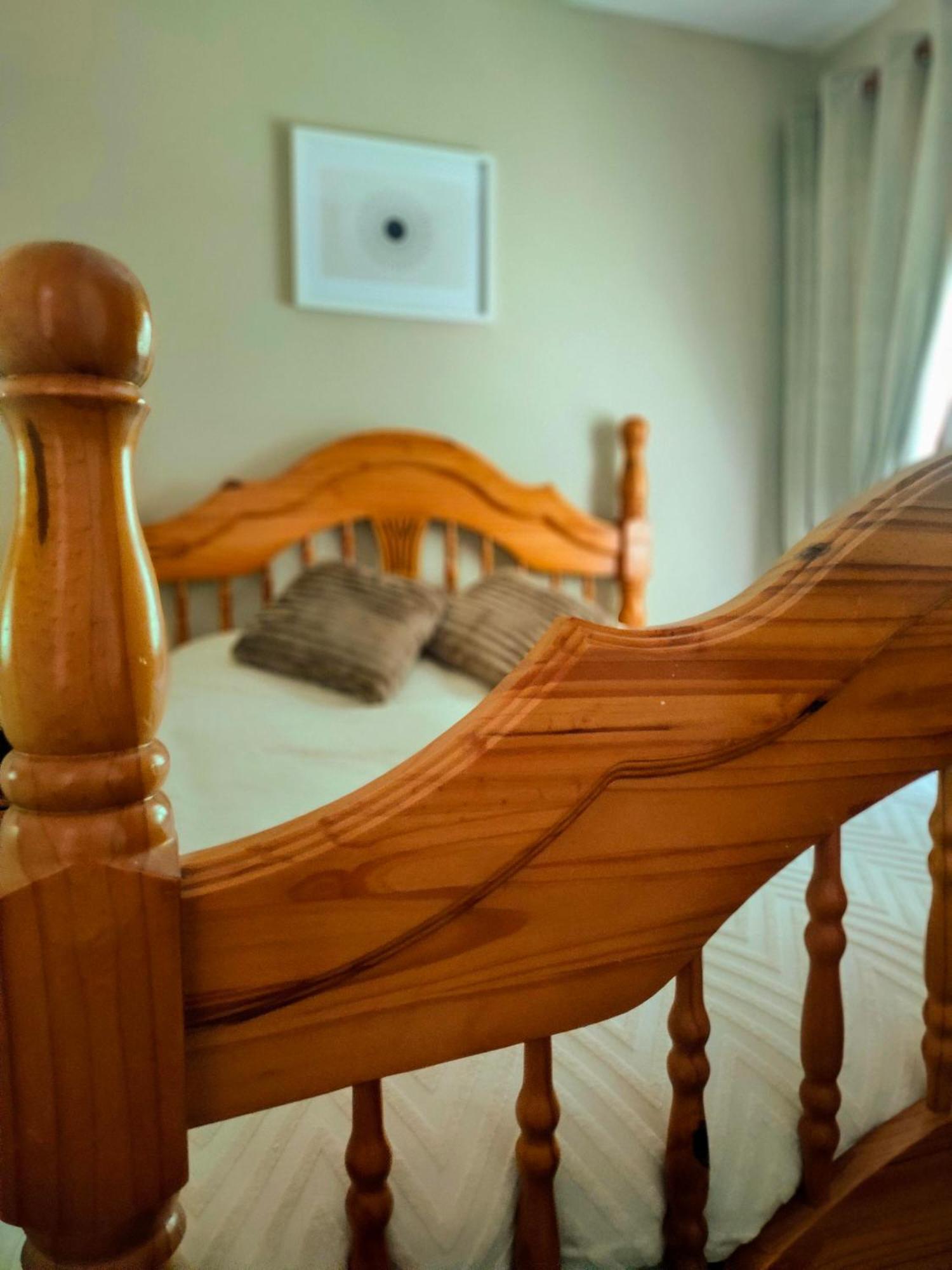 Rynn Haven - Enchanting Townhouse Lough Rynn Mohill Екстер'єр фото