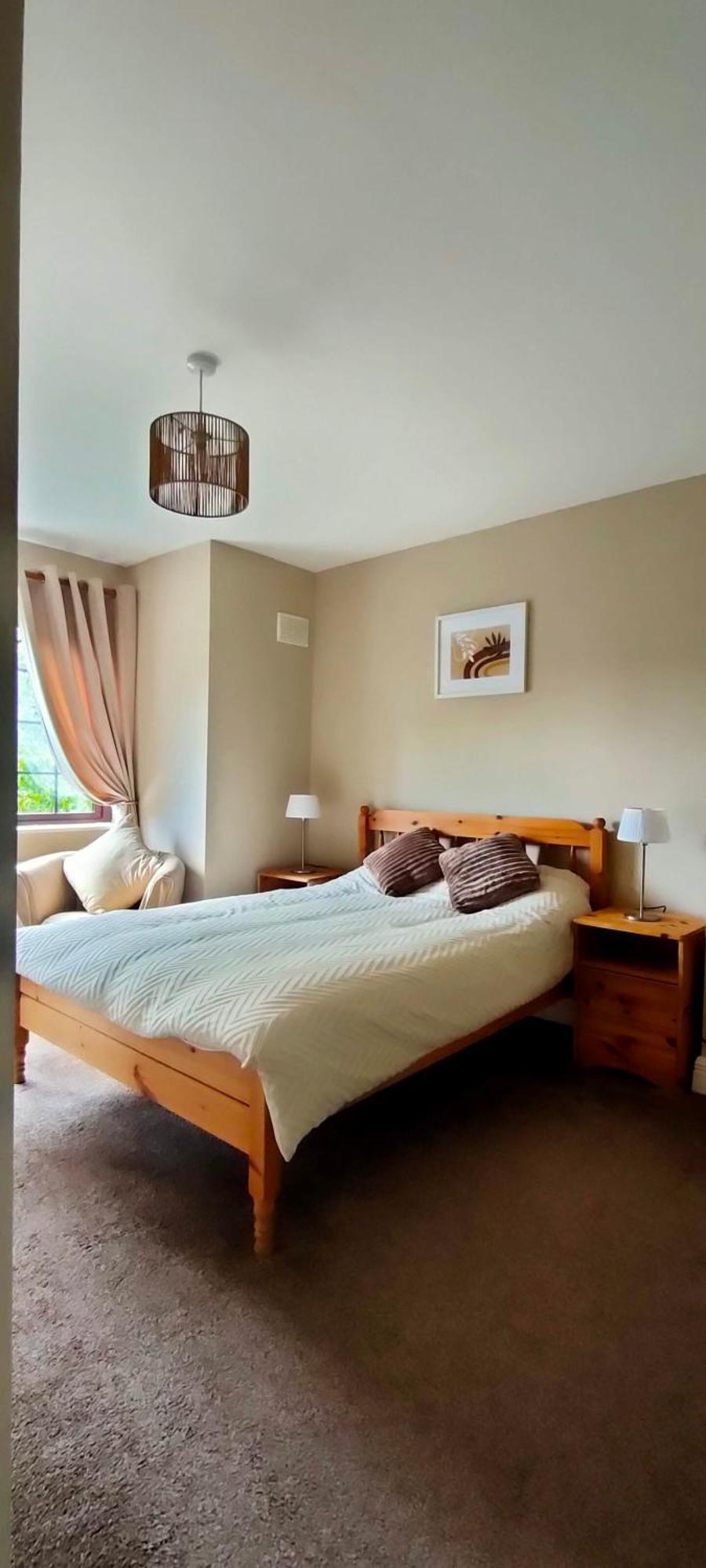 Rynn Haven - Enchanting Townhouse Lough Rynn Mohill Екстер'єр фото