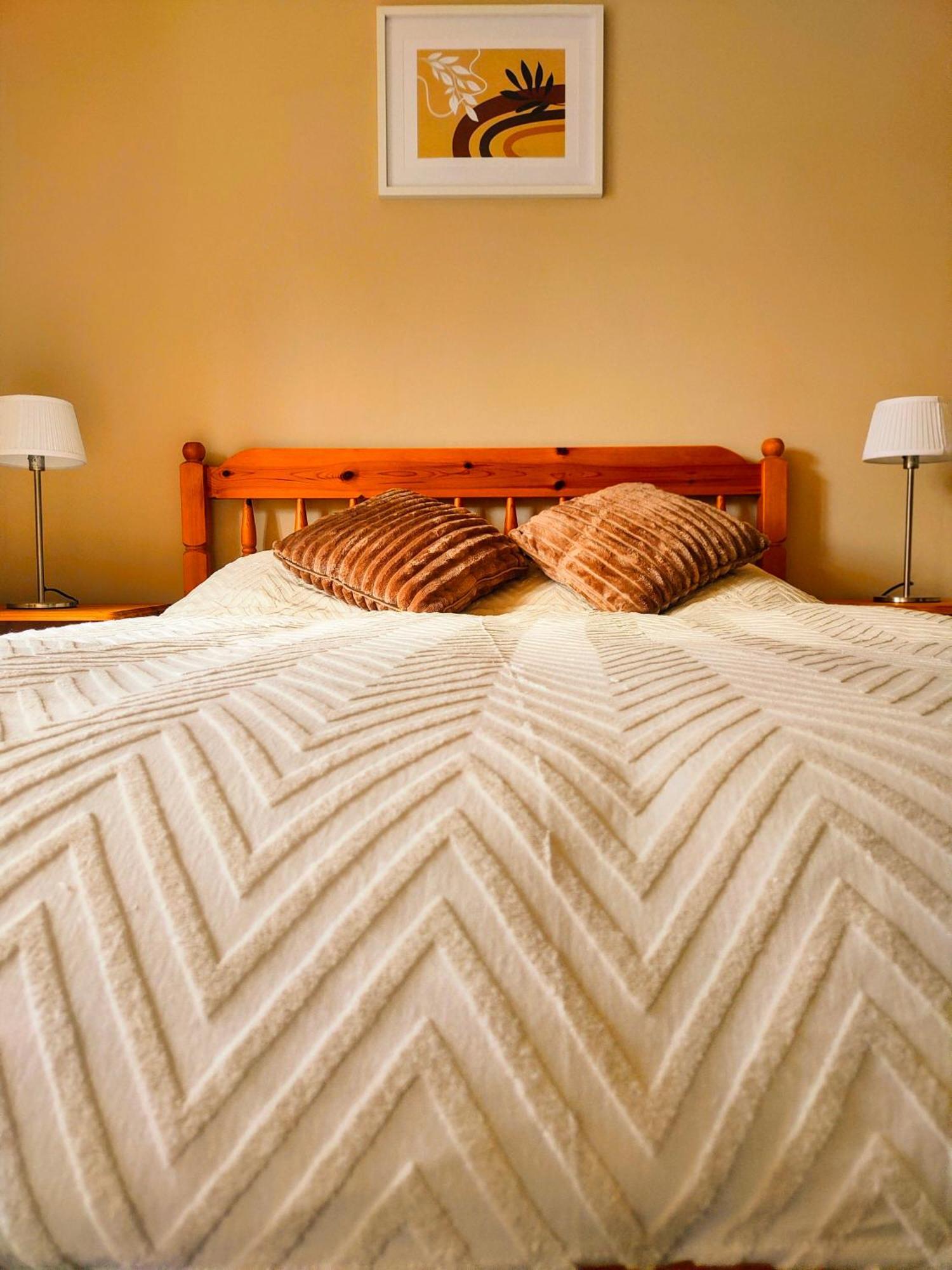 Rynn Haven - Enchanting Townhouse Lough Rynn Mohill Екстер'єр фото