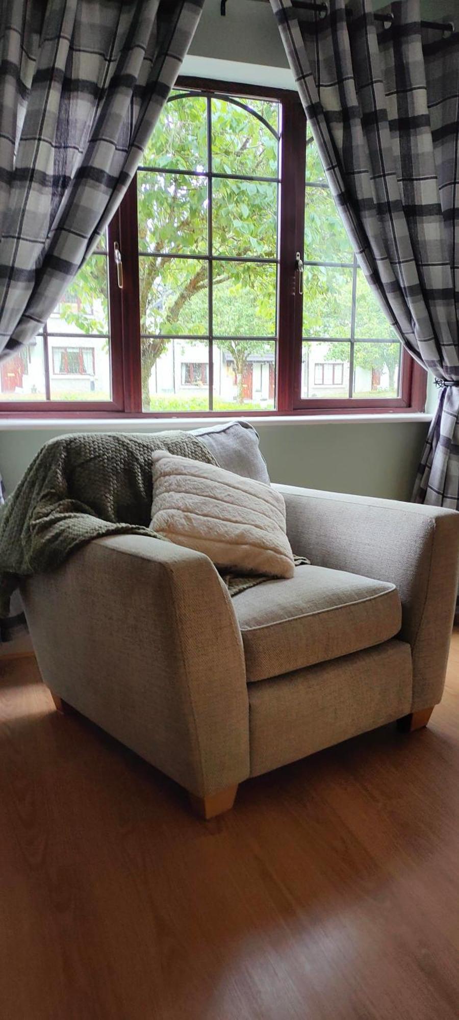 Rynn Haven - Enchanting Townhouse Lough Rynn Mohill Екстер'єр фото