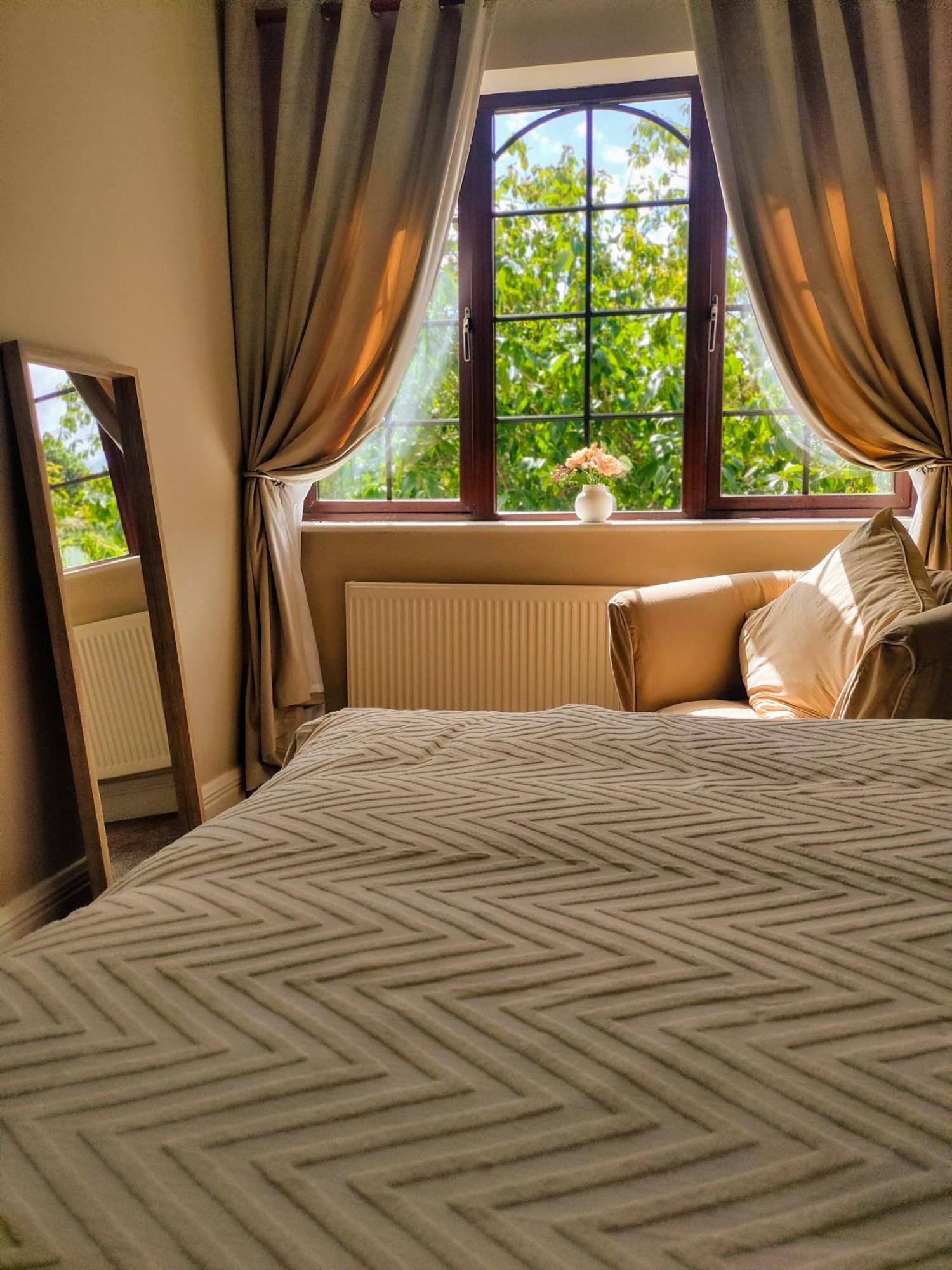 Rynn Haven - Enchanting Townhouse Lough Rynn Mohill Екстер'єр фото