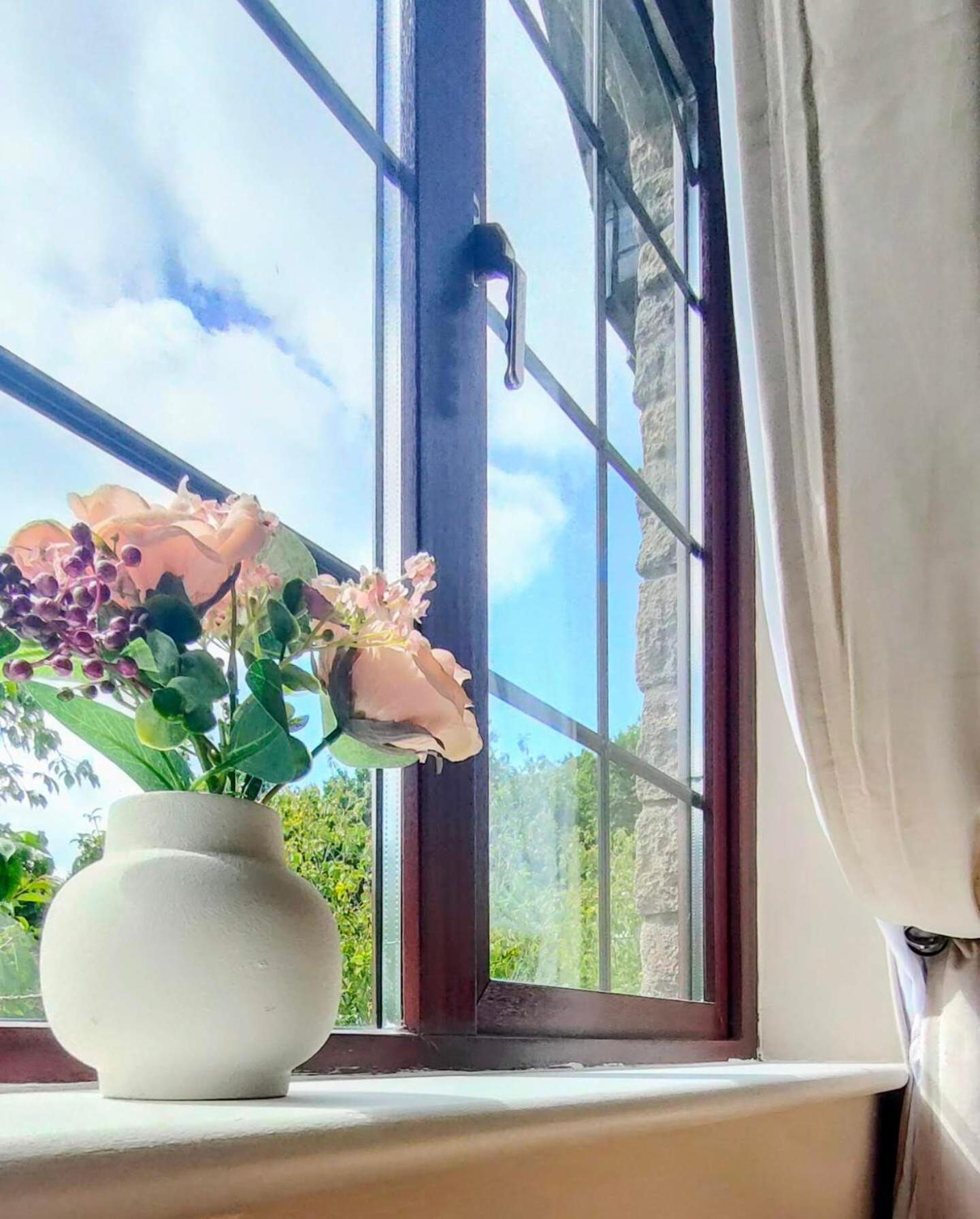 Rynn Haven - Enchanting Townhouse Lough Rynn Mohill Екстер'єр фото