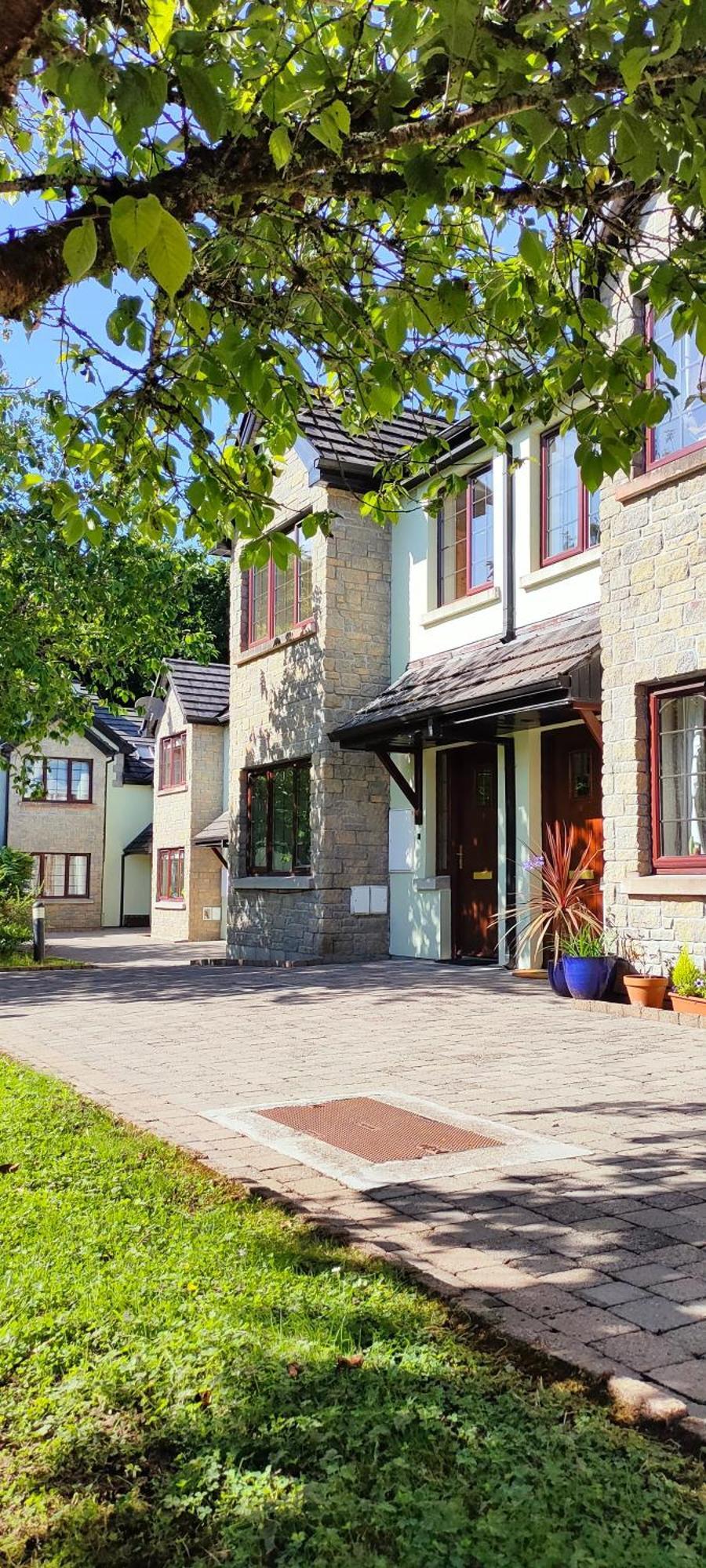 Rynn Haven - Enchanting Townhouse Lough Rynn Mohill Екстер'єр фото