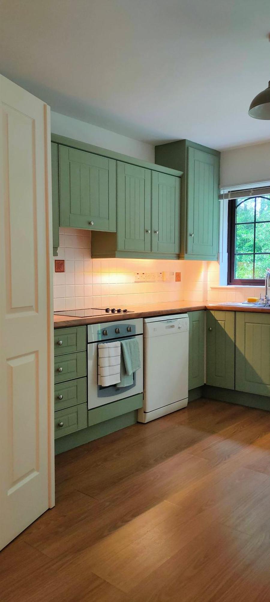 Rynn Haven - Enchanting Townhouse Lough Rynn Mohill Екстер'єр фото