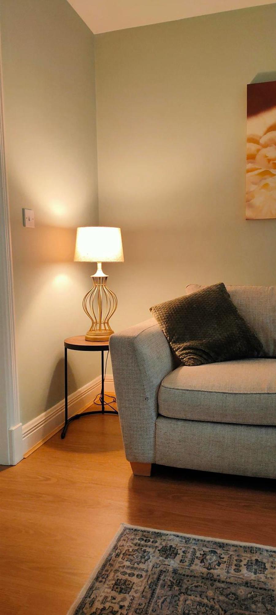 Rynn Haven - Enchanting Townhouse Lough Rynn Mohill Екстер'єр фото